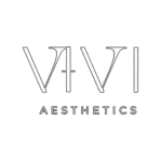 Vivi Aesthetics Logo